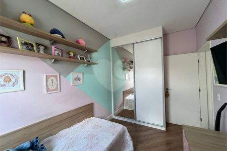 Casa à venda com 3 quartos, sendo 1 suíte,  no condomínio Golden Park Residence, Sorocaba - SP