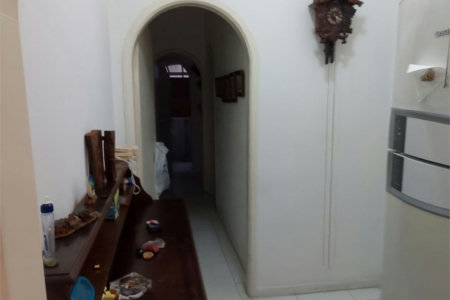 Casa Residencial à venda, Aviação, Praia Grande - CA0349.