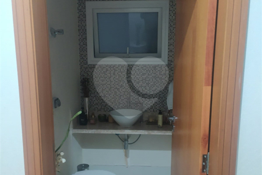 Casa à venda com 3 suítes no condomínio Reserva Nova Cantareira, São Paulo - SP