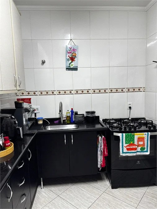 Casa Térrea à venda com 2 quartos em Vila Piauí, São Paulo, SP