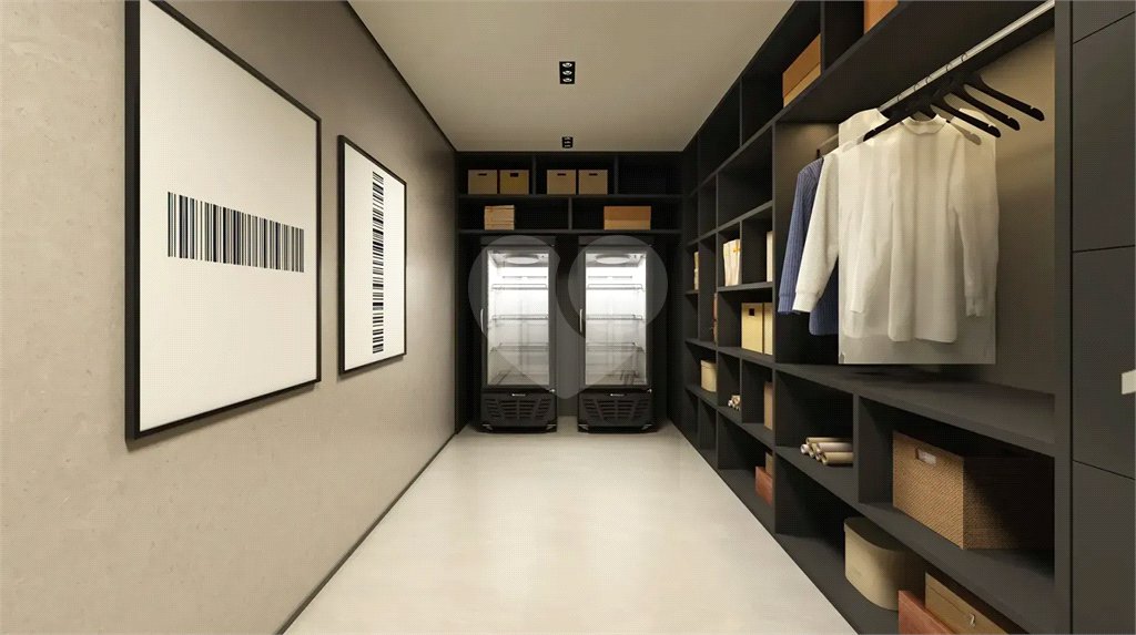 Apartamento à venda com 3 suítes em Tucuruvi, São Paulo, SP