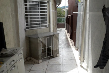 Sobrado à venda com 2 suítes em Vila Nova Mazzei, São Paulo, SP