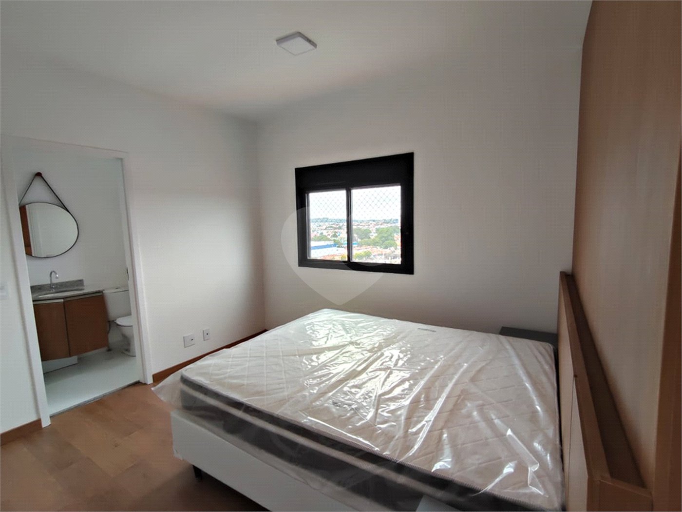 Apartamento à venda com 2 suítes no Centro, Itapetininga, SP