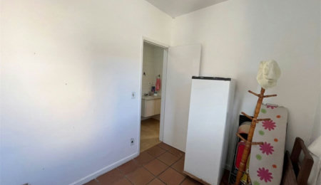Apartamento Residencial à venda, Jardim Três Marias, Guarujá - AP0583.