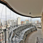 Apartamento à venda com 4 suítes em Santana, São Paulo, SP