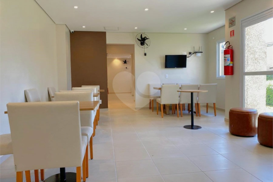 Apartamento à venda com 2 quartos no Brasilândia, São Paulo, SP