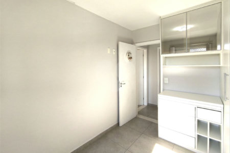 Apartamento à venda ou para alugar com 2 quartos em Jardim Guanabara, Jundiaí, SP
