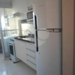 Apartamento para alugar com 2 quartos em Parque Reboucas, São Paulo, SP