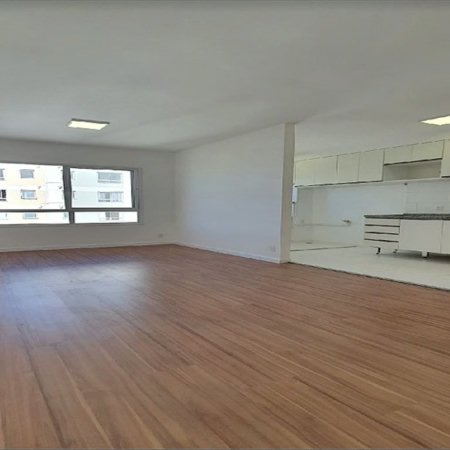 Apartamento à venda com 2 quartos em Jardim Boa Vista (zona Oeste), São Paulo, SP