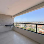 Apartamento à venda com 3 suítes em Vila Lucy, Sorocaba, SP
