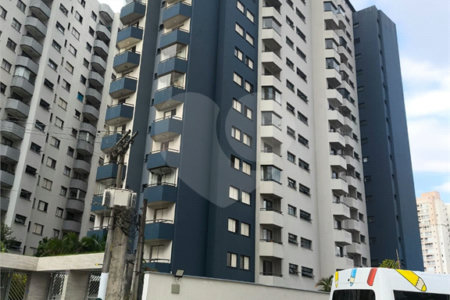 Apartamento à venda com 3 quartos, sendo 1 suíte, em Vila Rosália, Guarulhos, SP