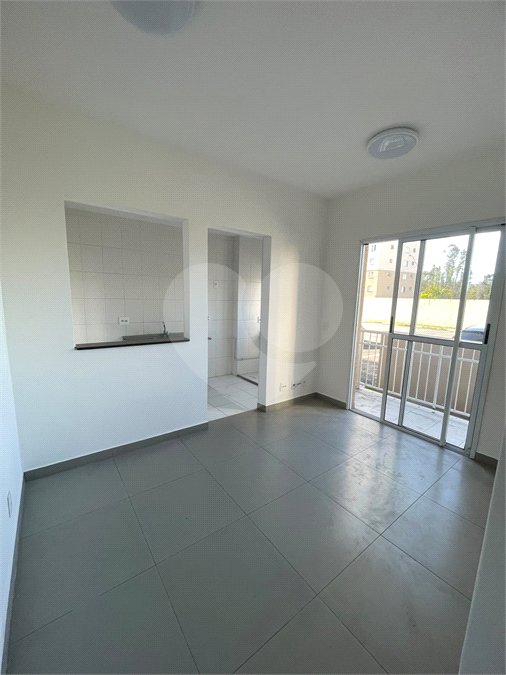 Apartamento para alugar com 1 quarto em Vila Mogilar, Mogi das Cruzes, SP