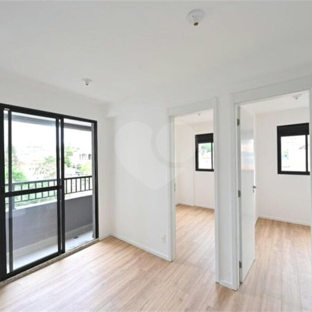 Apartamento para alugar com 2 quartos em Chácara Inglesa, São Paulo, SP