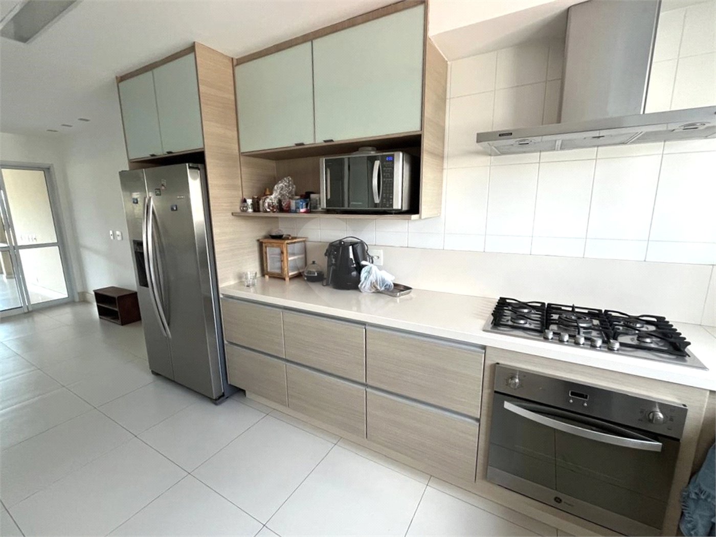 Apartamento à venda com 4 suítes em Aclimação, São Paulo, SP