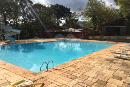Casa para alugar com 4 suítes no condomínio São Joaquim, Vinhedo - SP