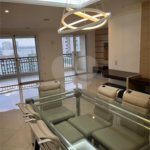 Apartamento para alugar com 3 suítes em Alphaville Centro Industrial e Empresarial/alphaville., Barueri, SP