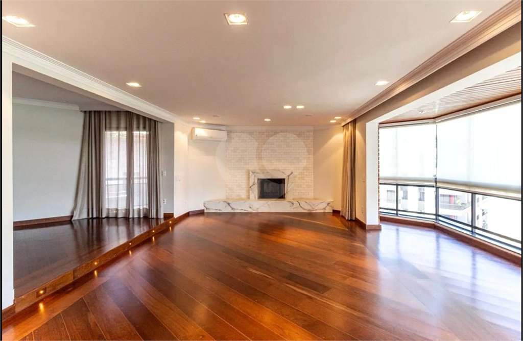 Apartamento à venda com 2 suítes em Higienópolis, São Paulo, SP