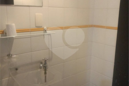 Apartamento à venda com 2 quartos em Vila Clementino, São Paulo, SP