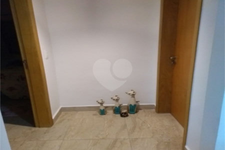 Apartamento à venda com 2 quartos em Vila Gustavo, São Paulo, SP
