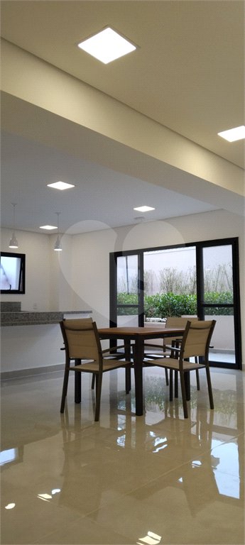 Apartamento à venda com 1 quarto no Centro, Mogi das Cruzes, SP