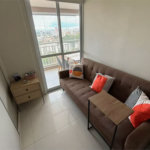 Apartamento à venda com 2 quartos, sendo 1 suíte,  em Vila Sônia, São Paulo, SP
