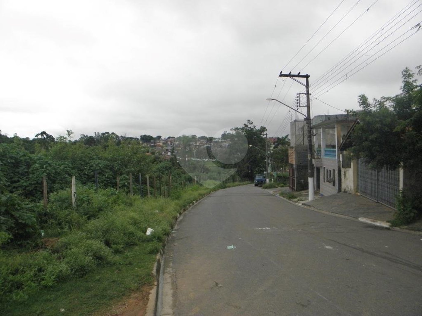 Terreno à venda em Jardim Emília, Poá, SP