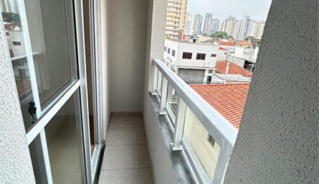 Studio à venda ou para alugar com 1 quarto em Brooklin Paulista, São Paulo, SP