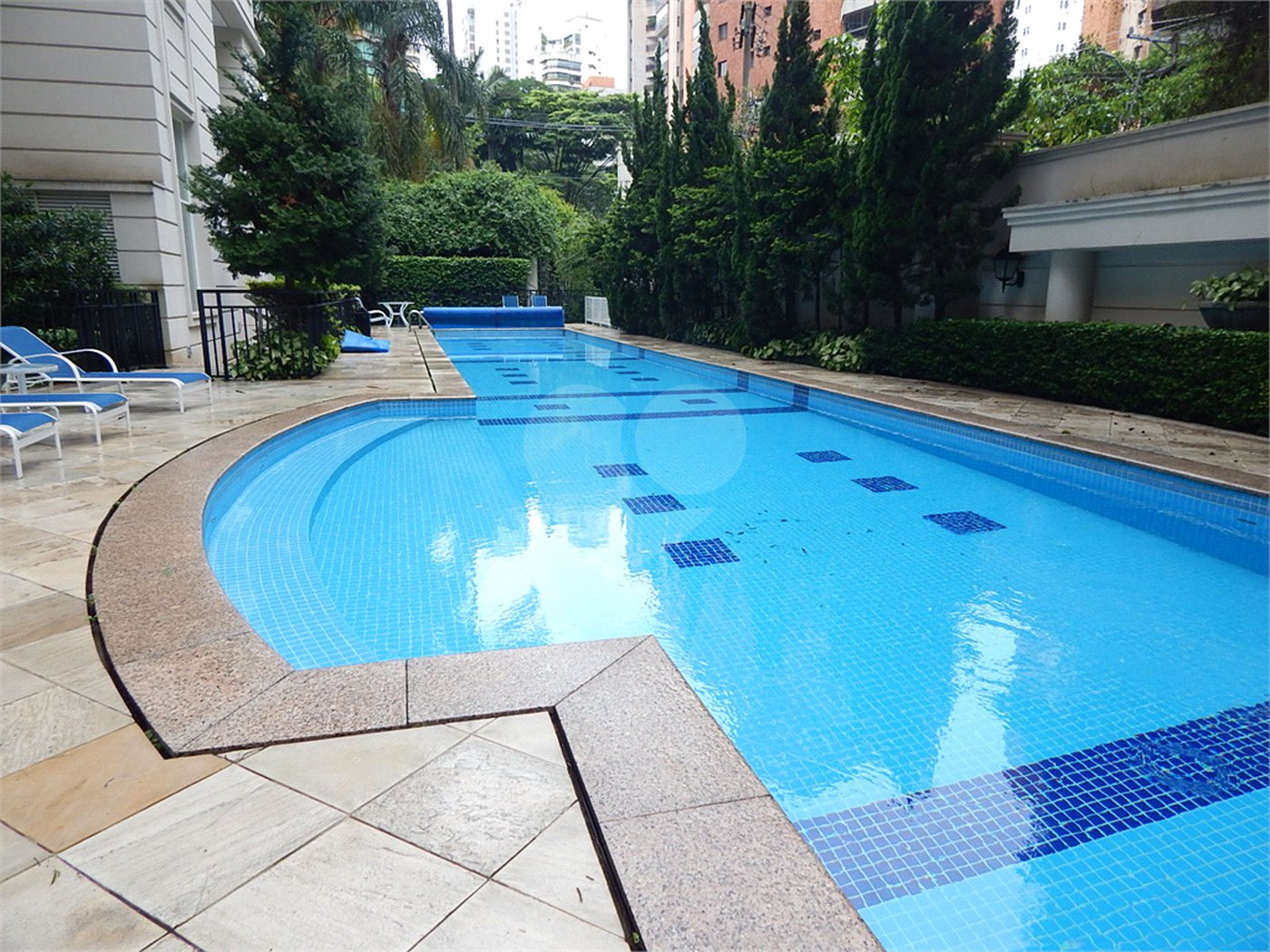 Apartamento à venda com 4 suítes em Moema, São Paulo, SP