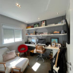 Apartamento à venda com 3 quartos, sendo 2 suítes, em Mooca, São Paulo, SP