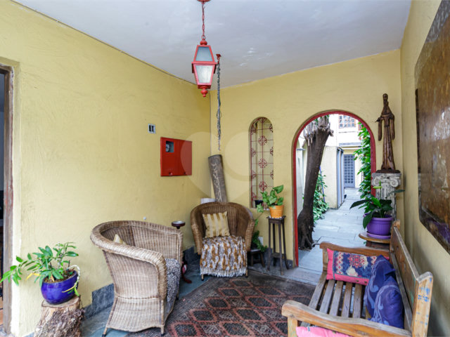 Sobrado à venda com 3 quartos, sendo 1 suíte,  em Chácara Santo Antônio (zona Sul), São Paulo, SP