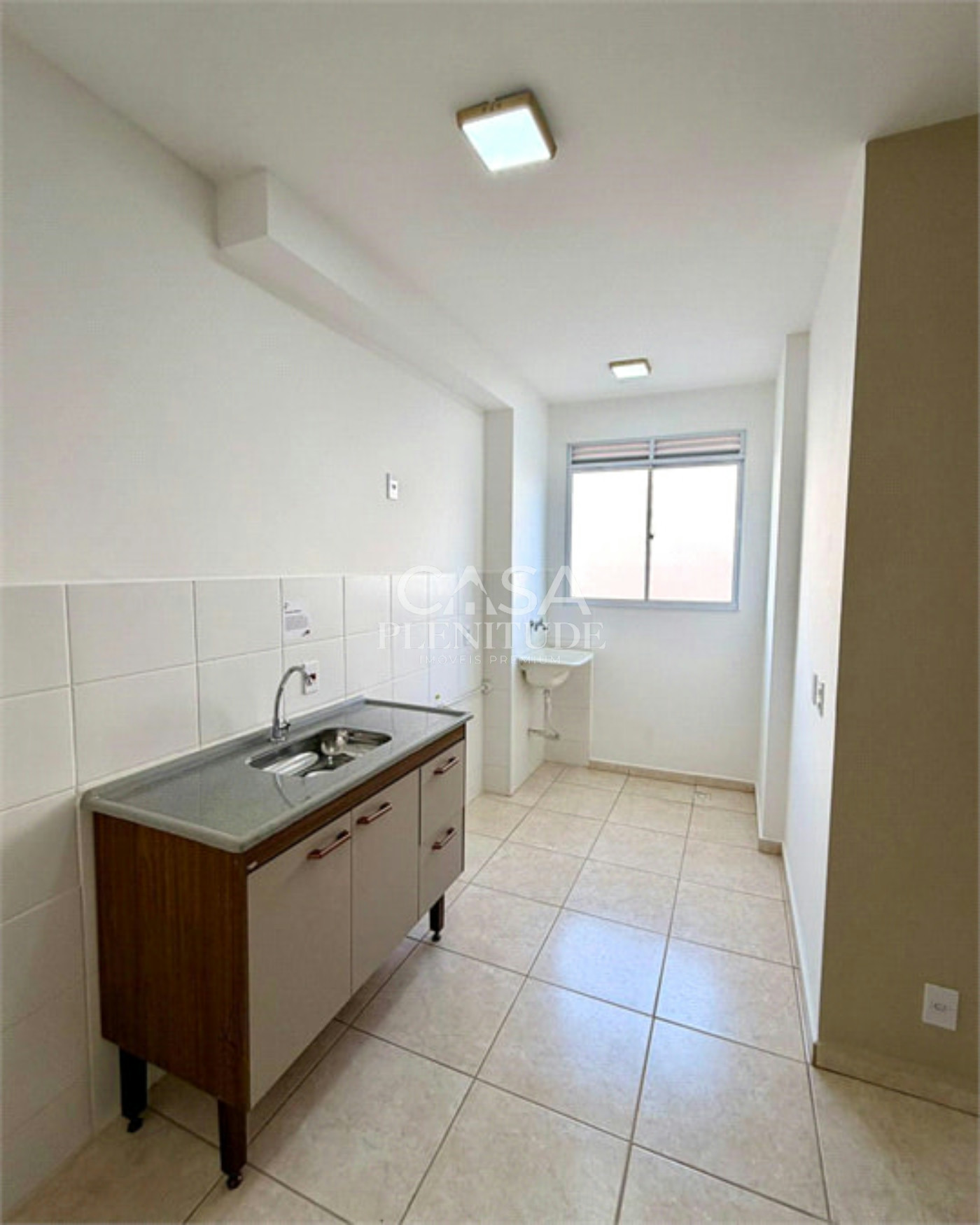 Apartamento à venda com 2 quartos em Recreio dos Sorocabanos, Sorocaba, SP