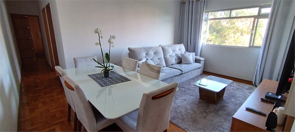 Apartamento à venda com 2 quartos, sendo 1 suíte, em Tremembé, São Paulo, SP