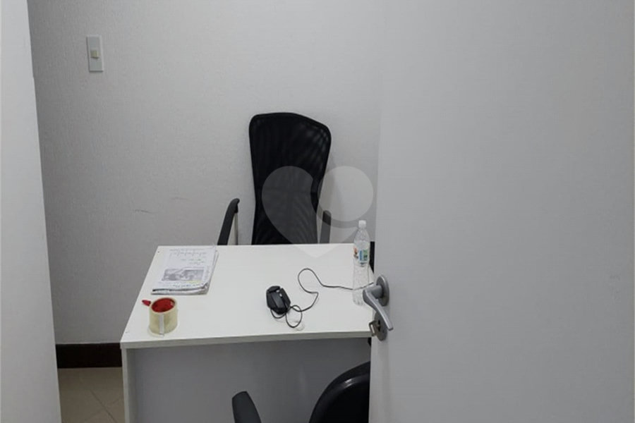Sala à venda em Tucuruvi, São Paulo, SP