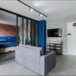 Apartamento à venda com 1 suíte em Pinheiros, São Paulo, SP