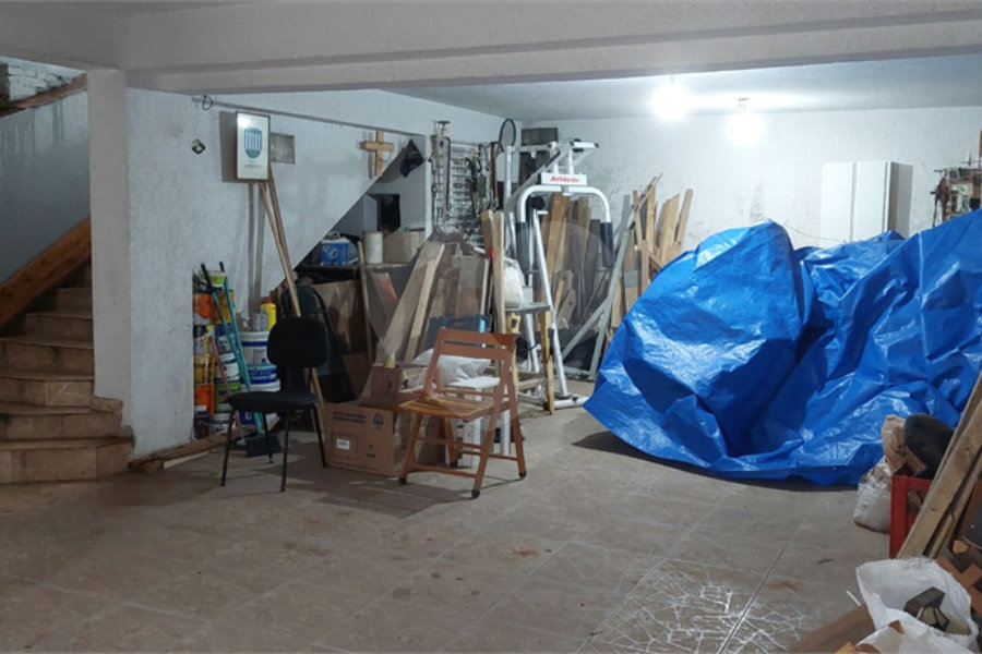 Sobrado à venda com 3 quartos, sendo 2 suítes, em Mandaqui, São Paulo, SP