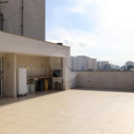 Apartamento à venda com 2 quartos em Vila Campestre, São Bernardo do Campo, SP