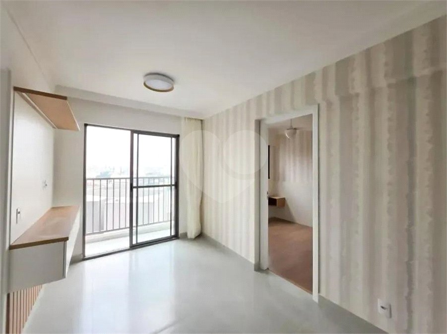 Apartamento para alugar com 1 quarto em Freguesia do Ó, São Paulo, SP