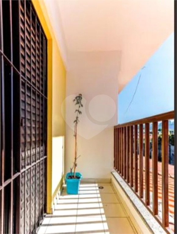 Sobrado à venda com 3 quartos em Vila Nova Mazzei, São Paulo, SP