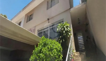 Sobrado à venda com 3 quartos, sendo 1 suíte,  em Santana, São Paulo, SP