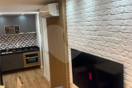 Apartamento à venda com 2 quartos em Horto Florestal, Jundiaí, SP