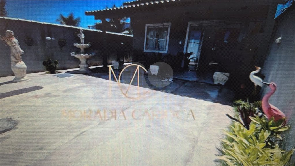 Casa à venda com 2 quartos, sendo 1 suíte,  em Nova Califórnia (tamoios), Cabo Frio, RJ