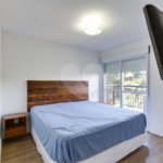 Apartamento à venda com 3 suítes em Alto da Boa Vista, São Paulo, SP