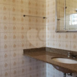 Casa Térrea à venda com 3 quartos, sendo 1 suíte,  em Campo Grande, São Paulo, SP