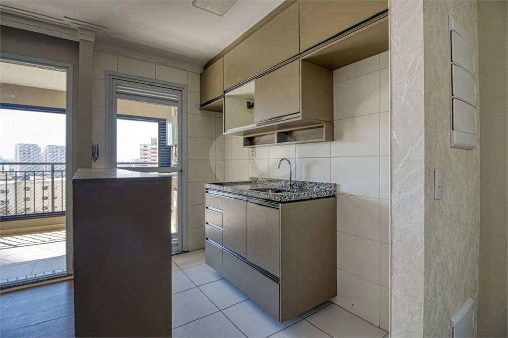Apartamento à venda com 3 quartos, sendo 1 suíte, em Tatuapé, São Paulo, SP