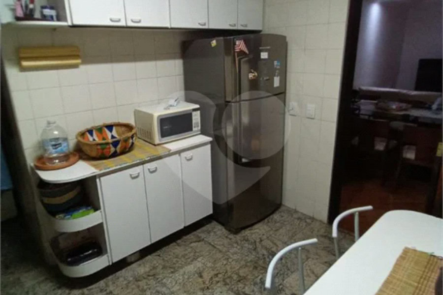 Apartamento à venda com 3 quartos, sendo 1 suíte,  em Tucuruvi, São Paulo, SP