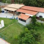 Chácara à venda com 4 quartos, sendo 2 suítes, em João Jabour, Salto, SP