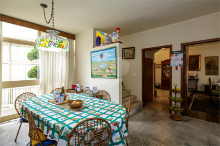 Casa de Vila para alugar com 4 quartos, sendo 1 suíte, em Granja Julieta, São Paulo, SP