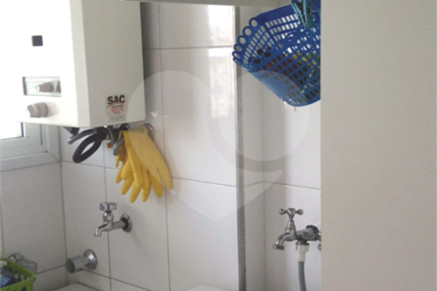 Apartamento à venda com 3 quartos, sendo 1 suíte, em Casa Verde, São Paulo, SP