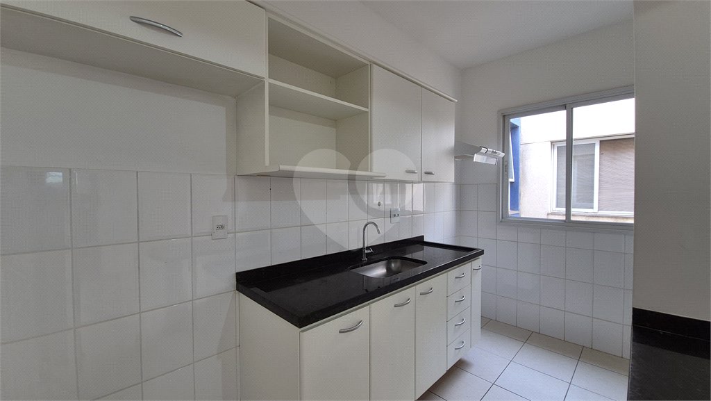 Apartamento à venda com 1 quarto em Bosque das Juritis, Ribeirão Preto, SP