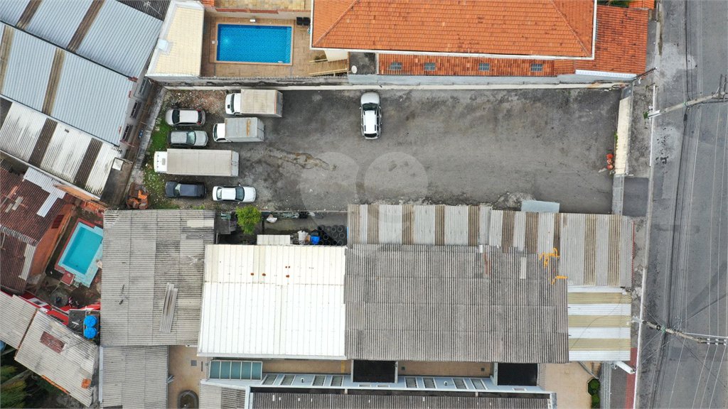 Terreno à venda em Campo Grande, São Paulo, SP